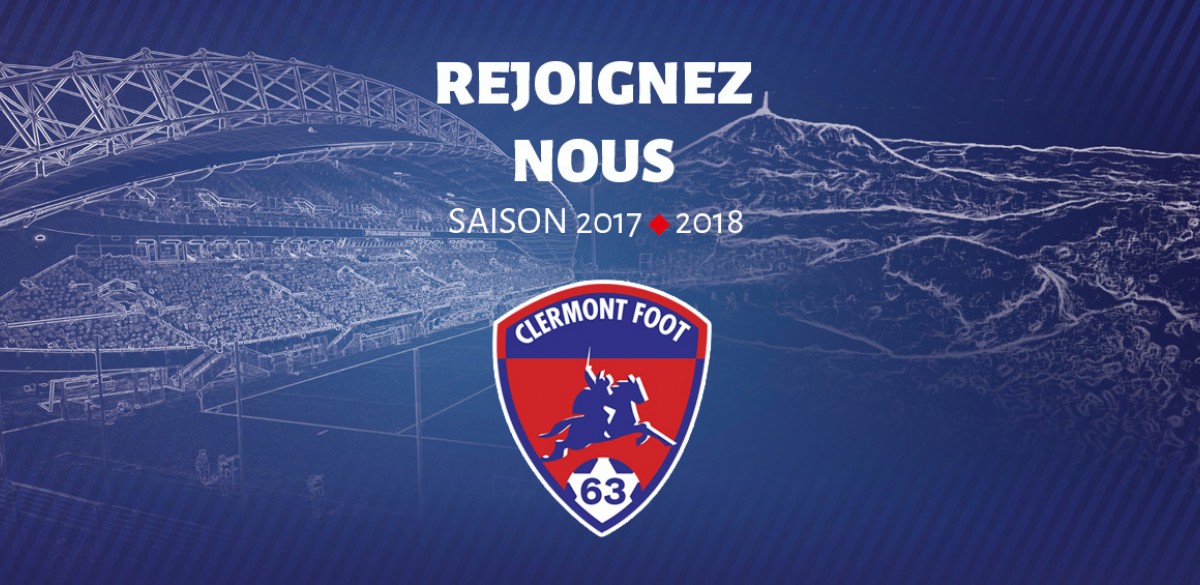 Abonnements Grand Public – Saison 2017/2018