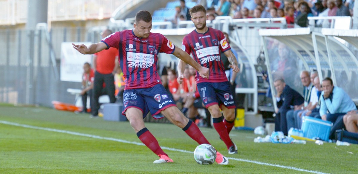 Clermont – AC Ajaccio: l’avant-match Clermont – AC Ajaccio: l’avant-match