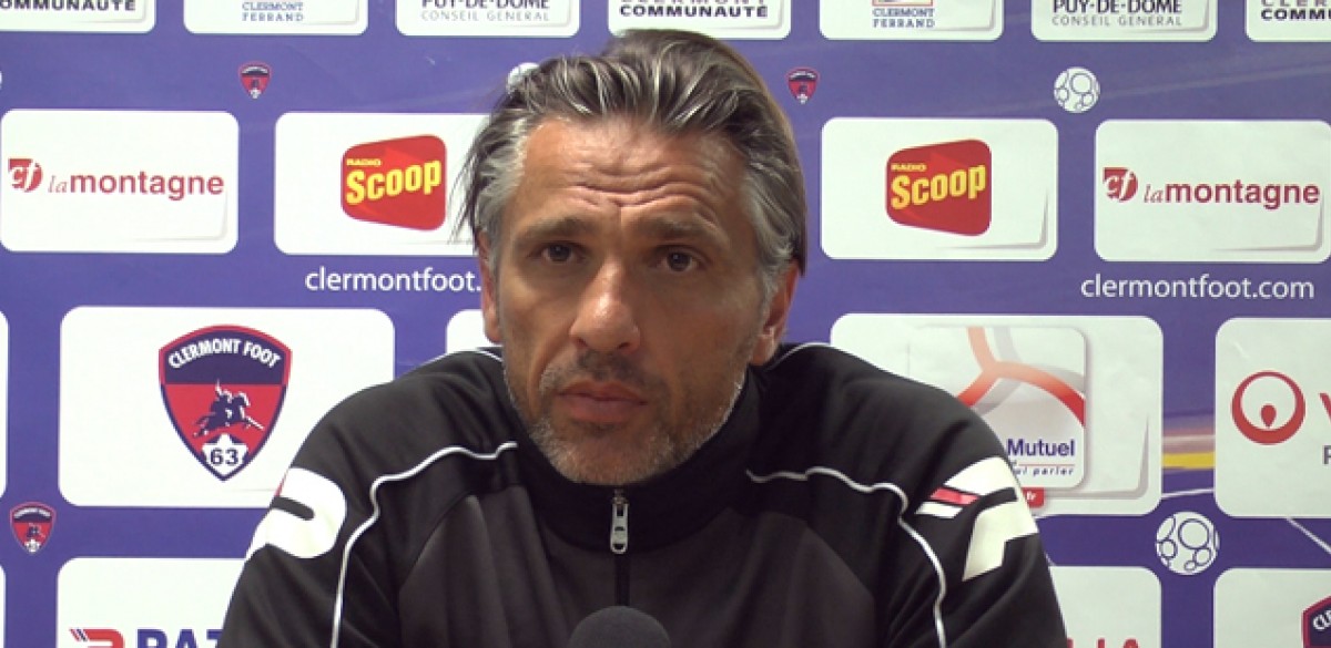 Clermont – Angers : l&rsquo;avant-match