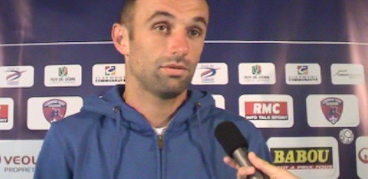 Avant Tours – Clermont