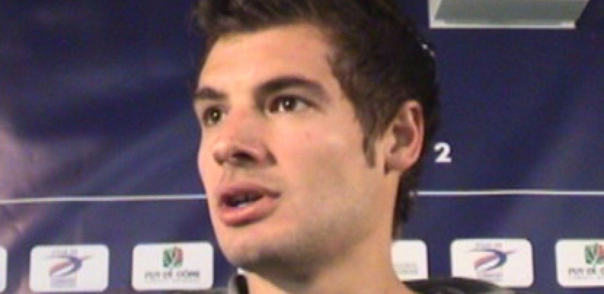 Avant Troyes – Clermont