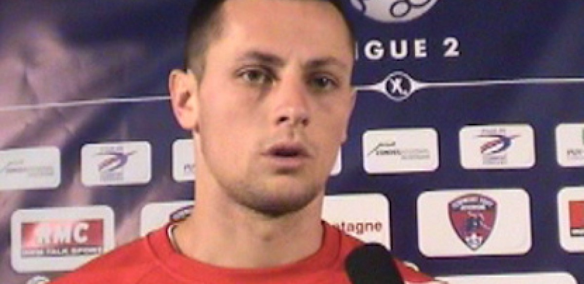 Avant Clermont – Metz