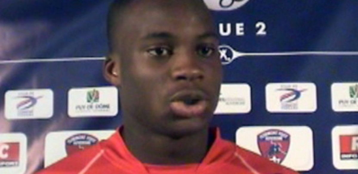 Avant Vannes – Clermont