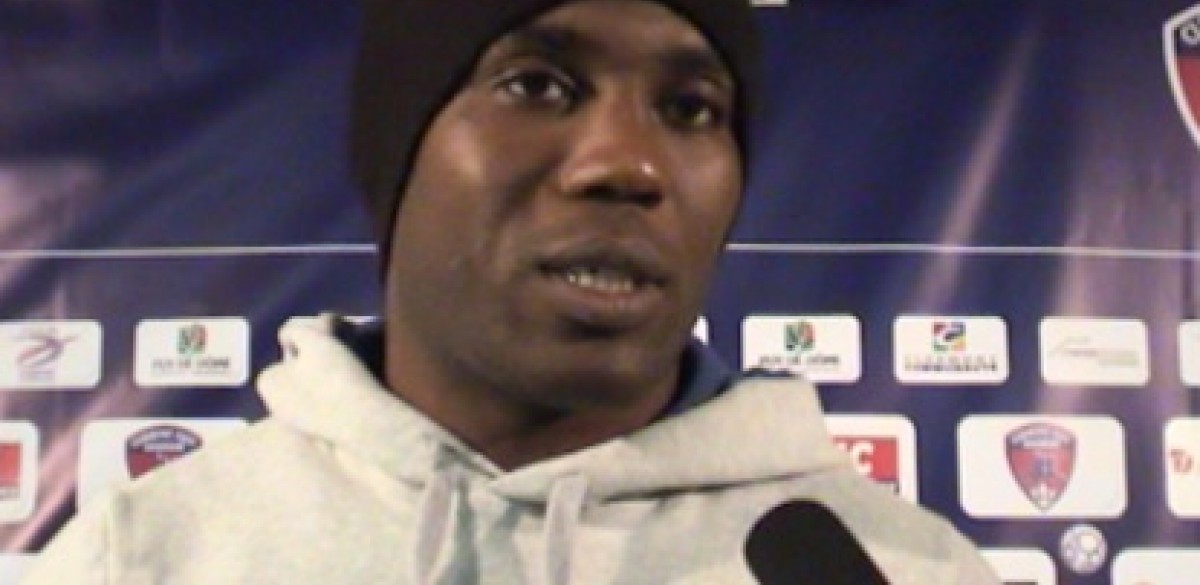 Avant Clermont – Châteauroux