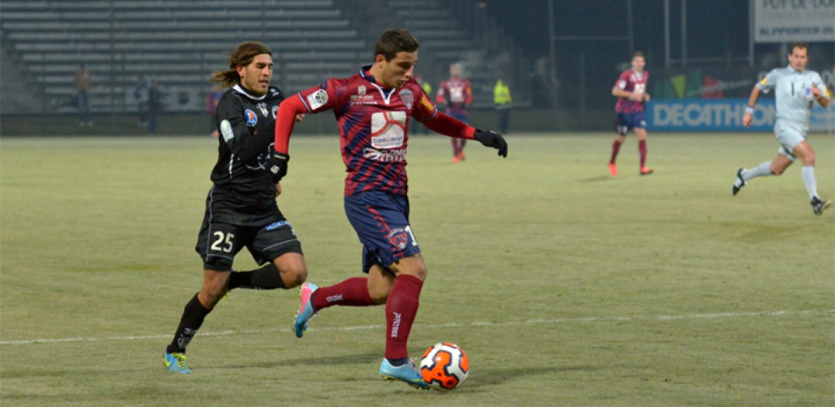 Clermont – Le Havre : l’avant-match Clermont – Le Havre : l’avant-match