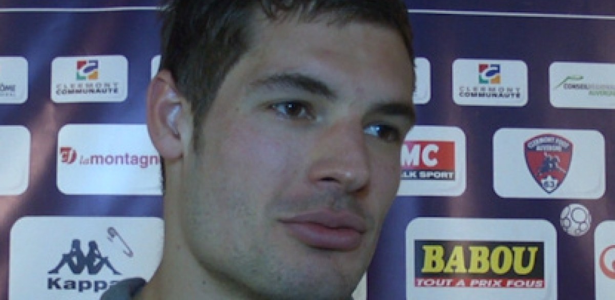 Avant Le Havre – Clermont