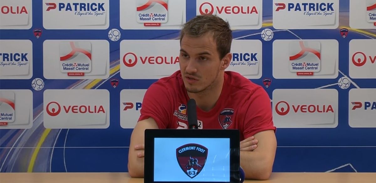 Nancy – Clermont: l’avant-match