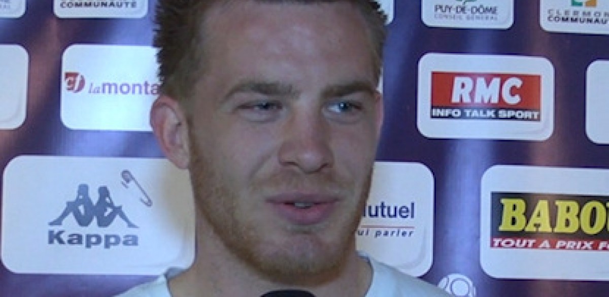 Avant Clermont – Sedan