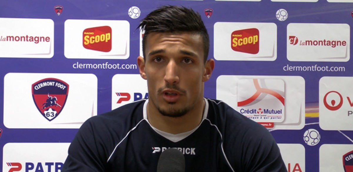 Clermont – Nîmes : l&rsquo;avant-match