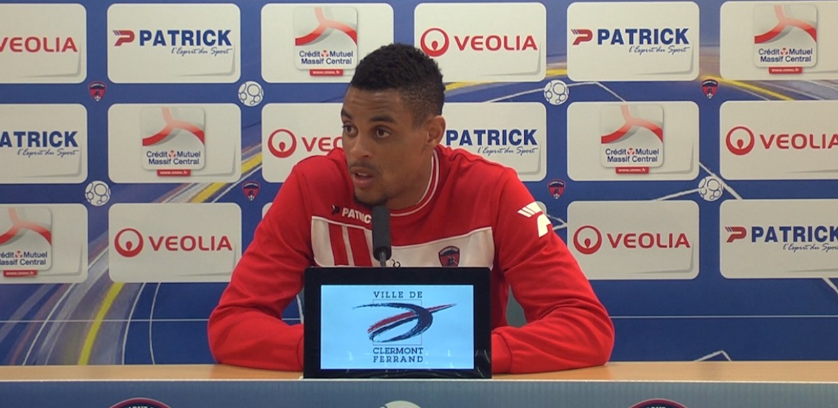 Laval – Clermont: l&rsquo;avant-match