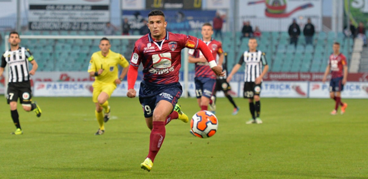 Clermont – Troyes : l’avant-match Clermont – Troyes : l’avant-match