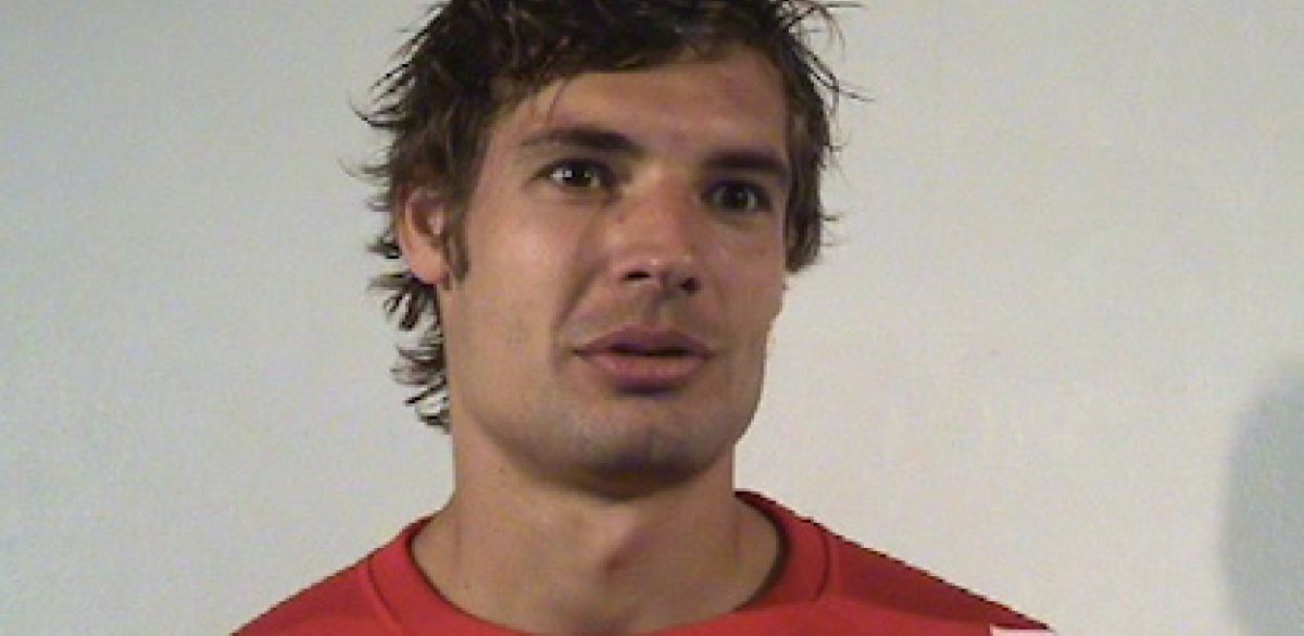 Perrinelle : « Engranger des points et de la confiance »