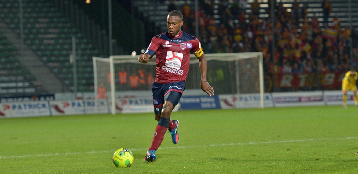 Clermont / OM: les groupes