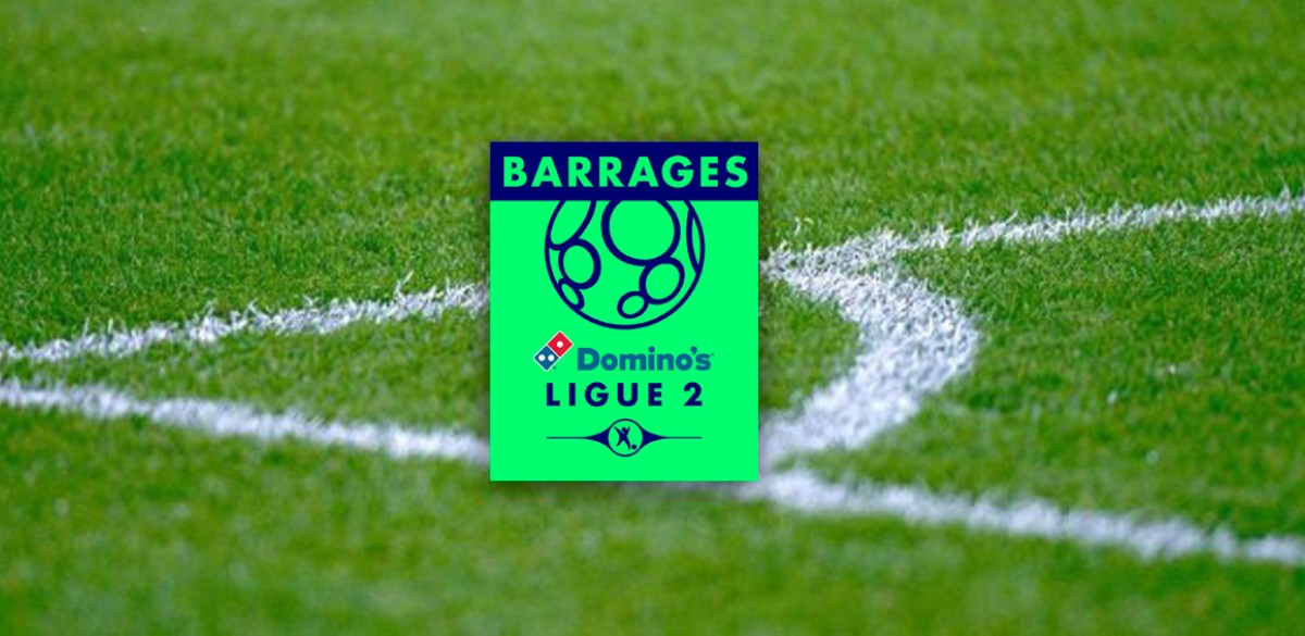 Des Play-offs en Domino’s Ligue 2 ! Des Play-offs en Domino’s Ligue 2 !
