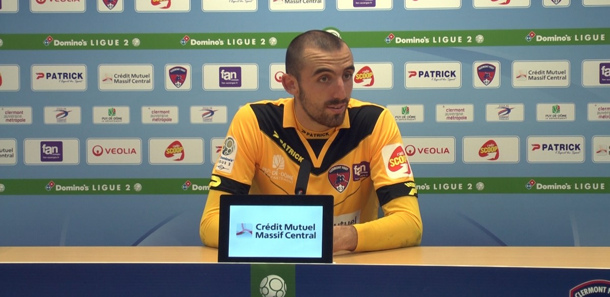 Clermont – Tours: les réactions