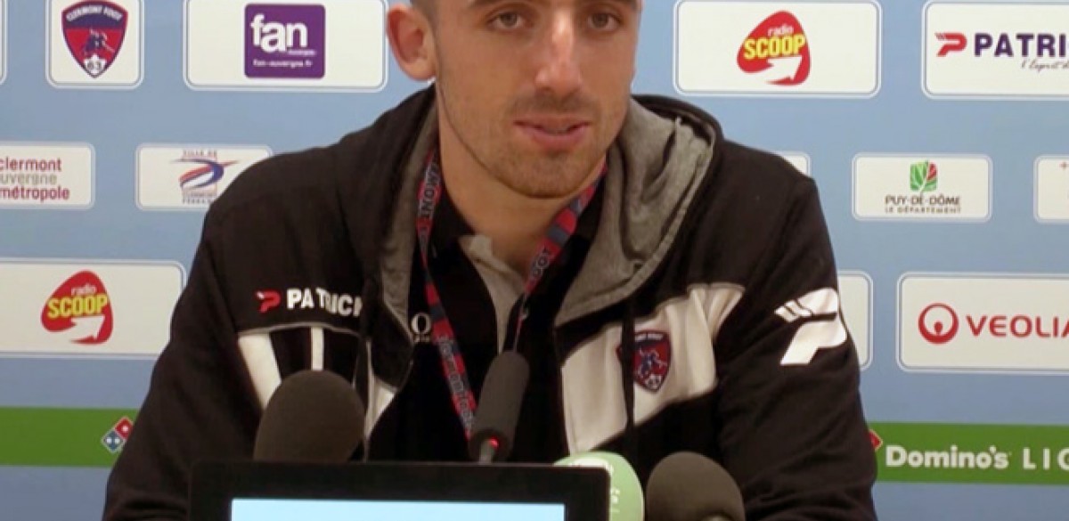 Clermont – Lens: les réactions