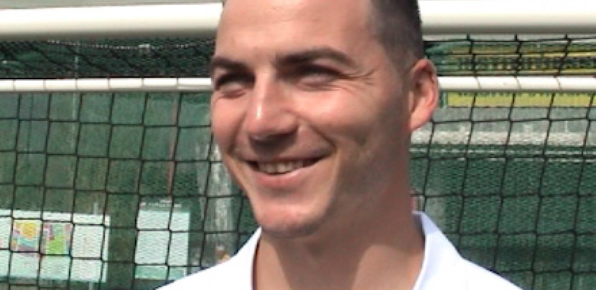 Des nouvelles de Cédric Bockhorni