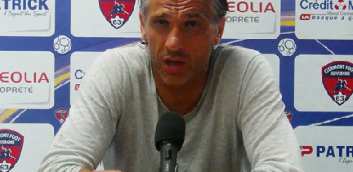 L’Avant-Match Clermont – Angers