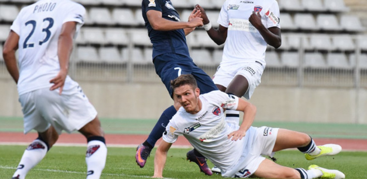 Paris FC – Clermont: le résumé vidéo