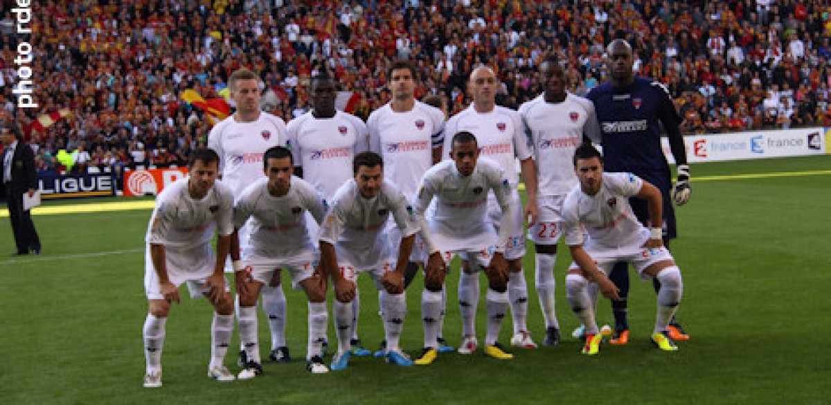 Lens – Clermont : 3-0 Lens – Clermont : 3-0