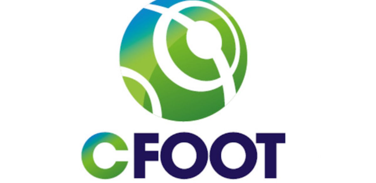 CFOOT, top départ ! CFOOT, top départ !