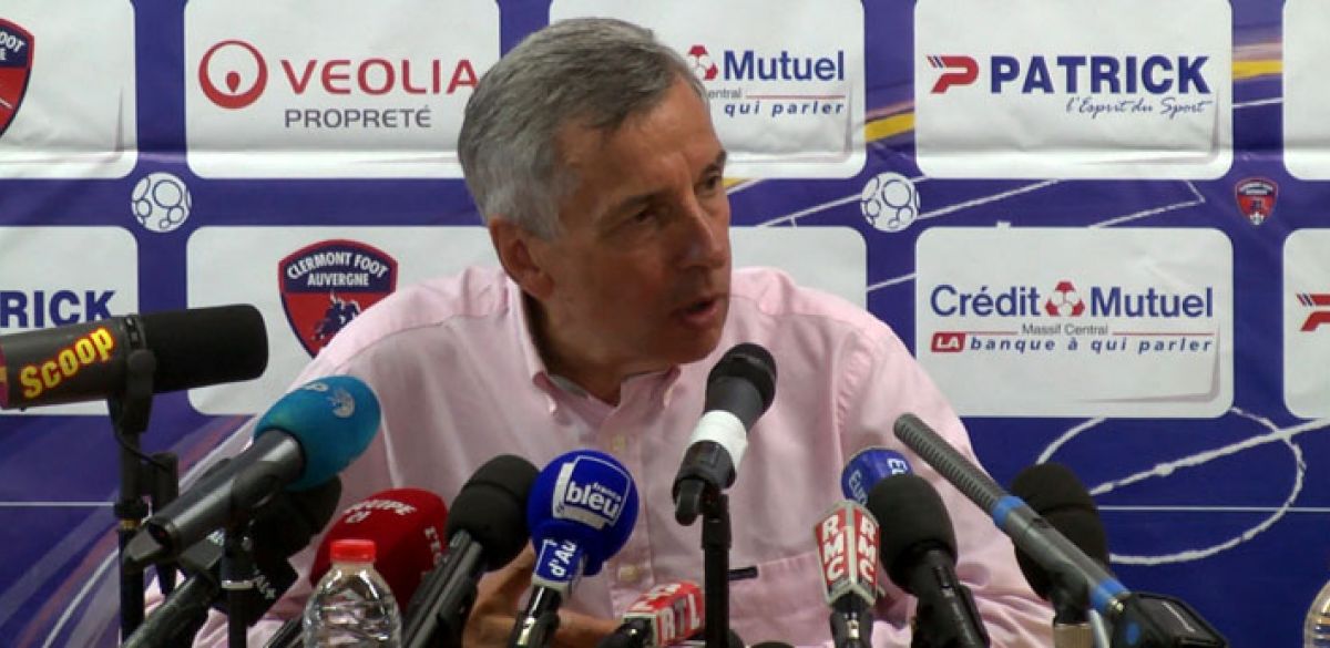 Conférence de presse du 24 juin 2014