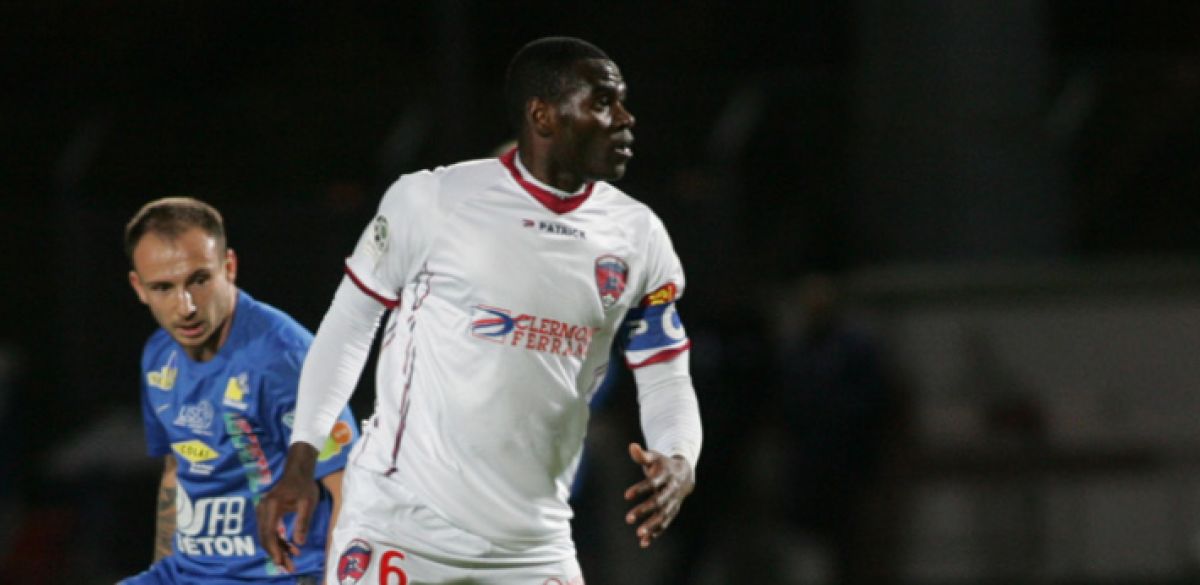 Créteil – Clermont : 2-0 Créteil – Clermont : 2-0