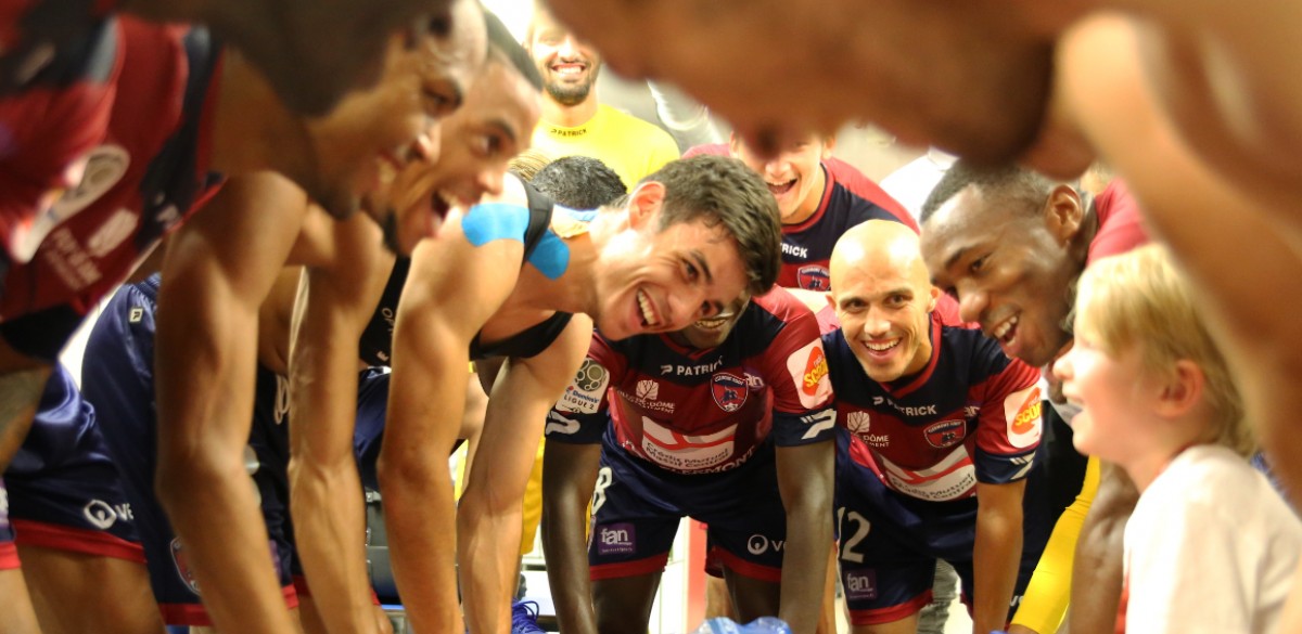 Clermont – AC Ajaccio: le cri de joie en vidéo