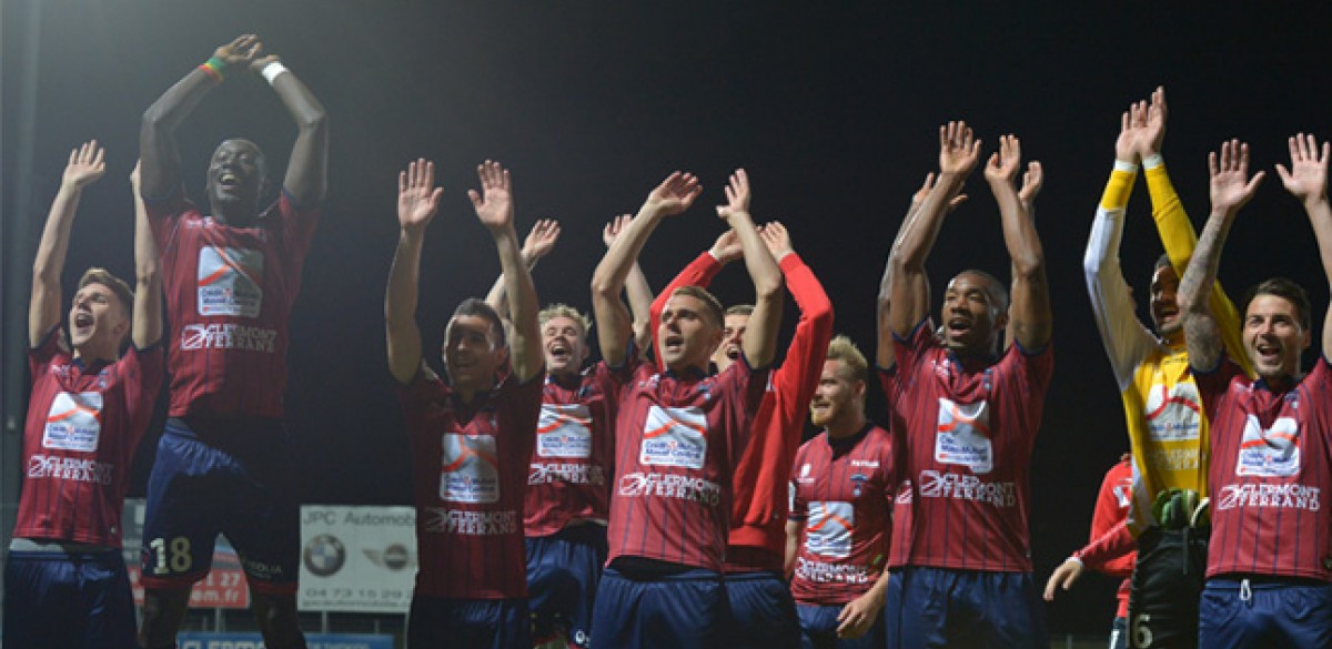 La « der » de la saison en images !