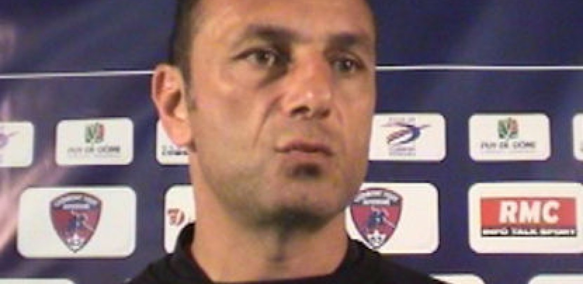 Avant Clermont – Nîmes