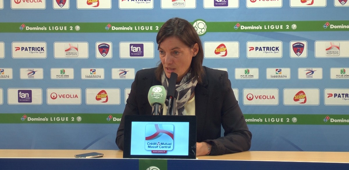 Clermont – Le Havre: les réactions