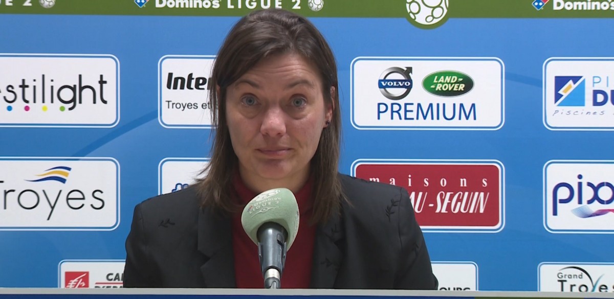 Troyes – Clermont: réactions des coachs