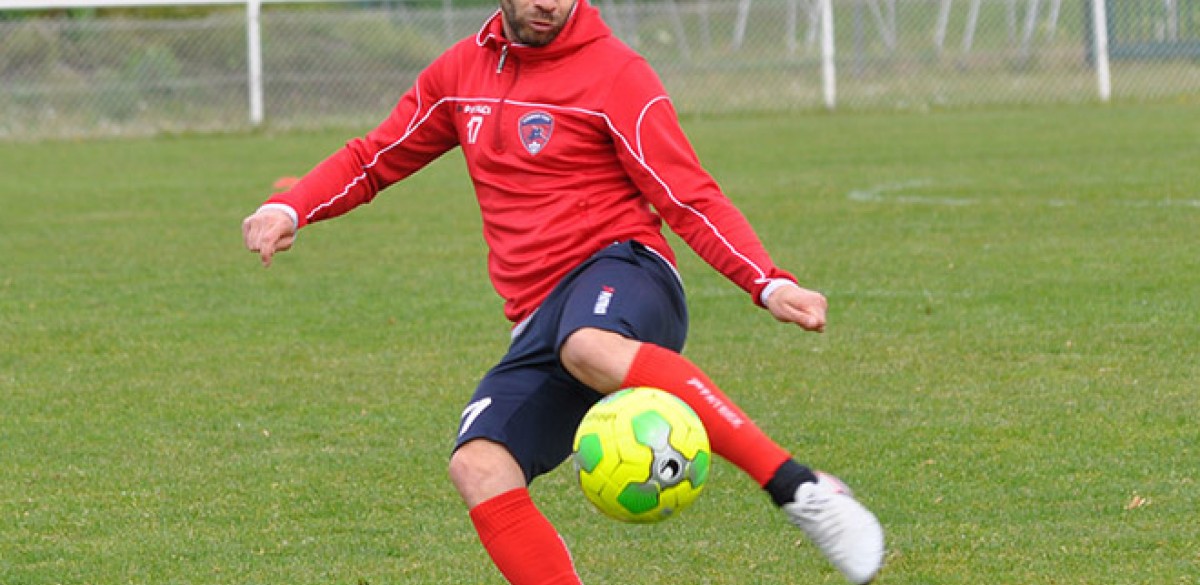 L’entrainement en images (3 mai 2017)