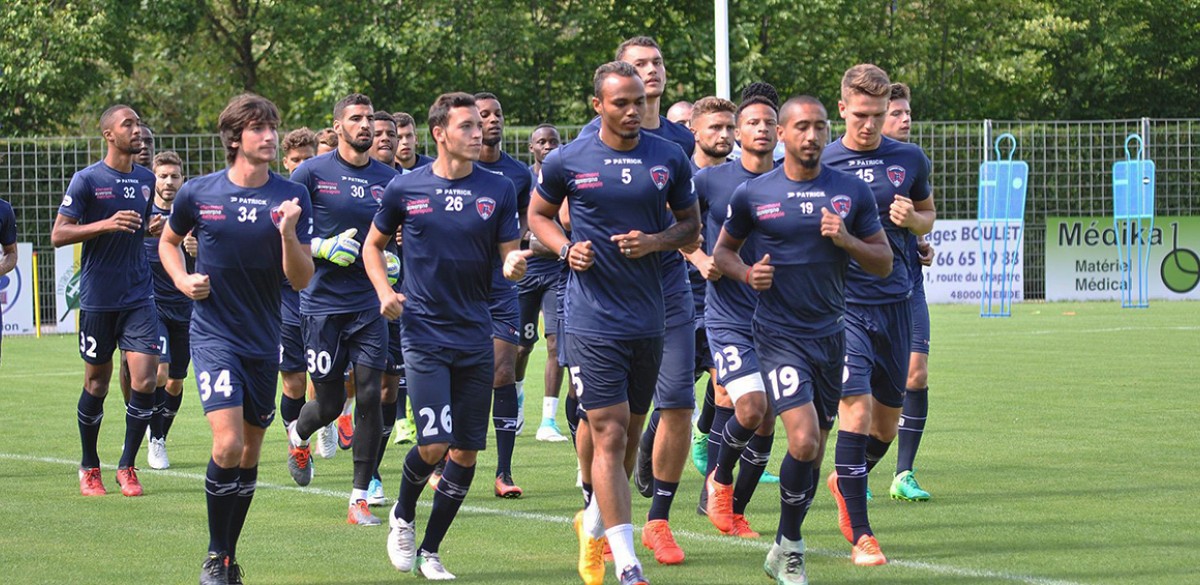 Suivez Clermont / UNFP en live vidéo Suivez Clermont / UNFP en live vidéo