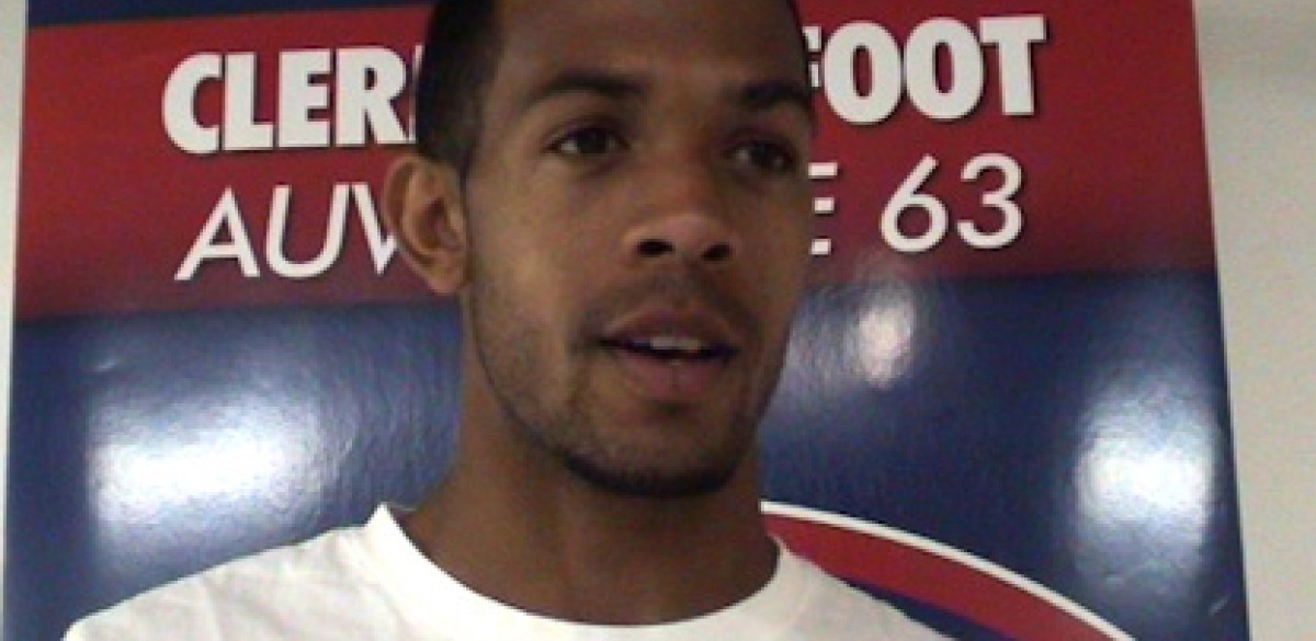 Avant Clermont – Le Havre