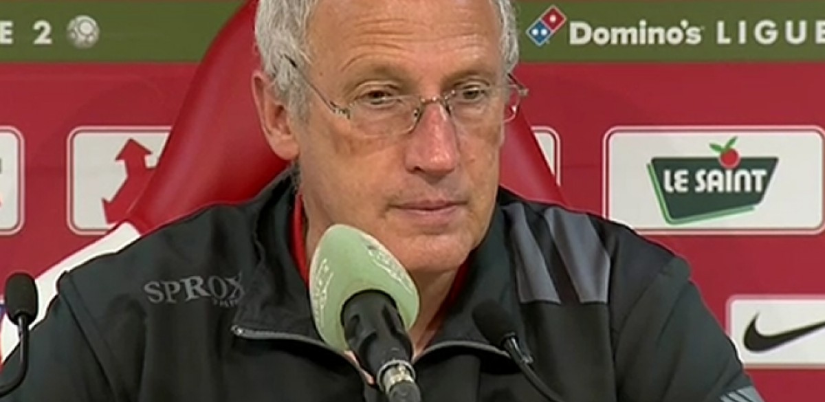 Brest – Clermont: réactions des coachs