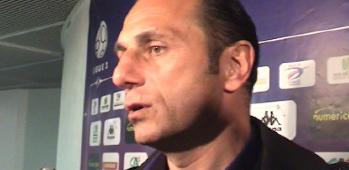 Clermont – Metz : réactions