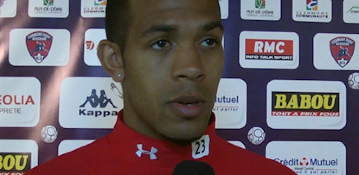 Avant Metz – Clermont