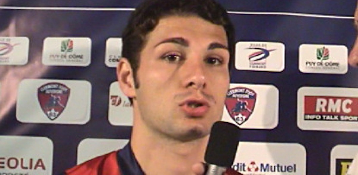 Interview de Donato Bottone