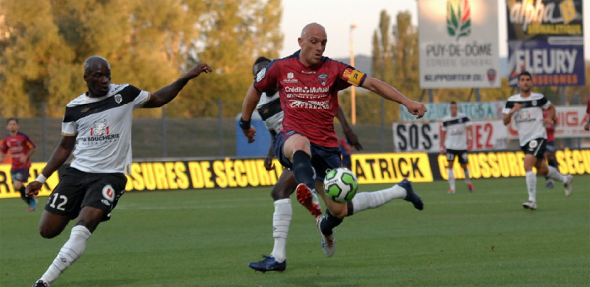 Clermont mal récompensé Clermont mal récompensé