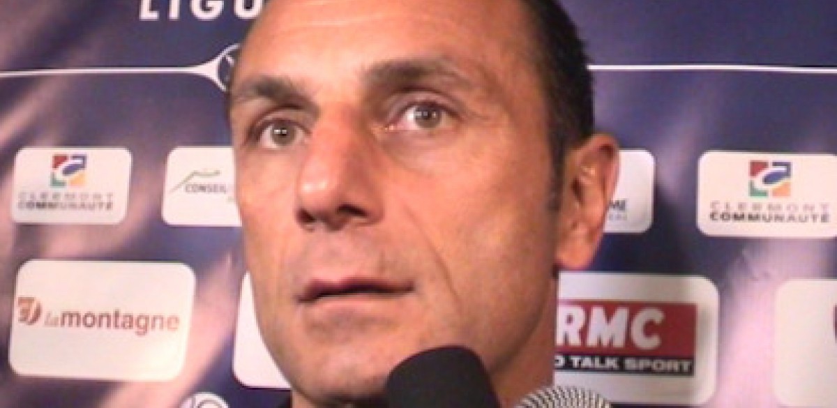 Clermont – Evian : les réactions