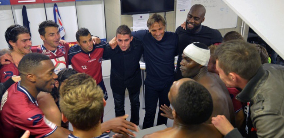 Clermont – Istres : le résumé vidéo