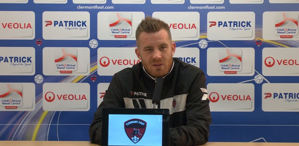 Clermont – Auxerre: les réactions