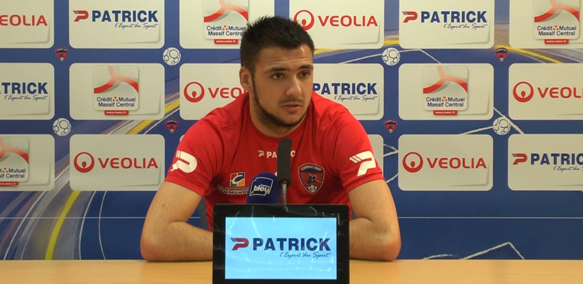 Clermont – Red Star: l’avant-match