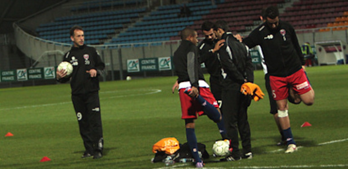 Joueur du mois de mars