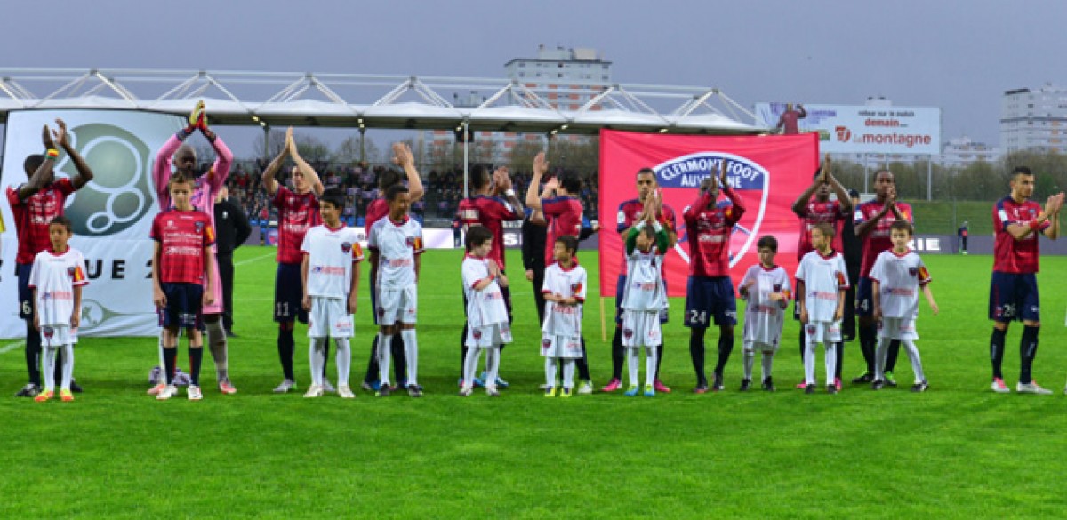 Election du joueur du mois d’avril