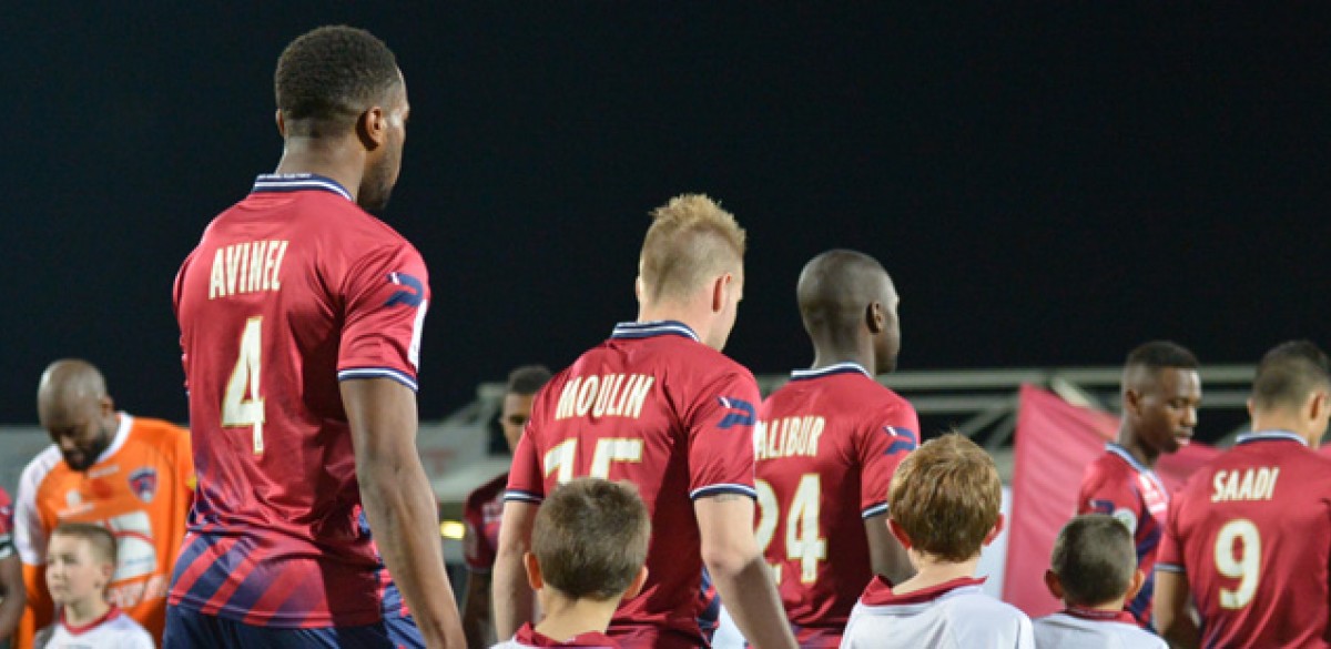 Election du joueur du mois d’avril