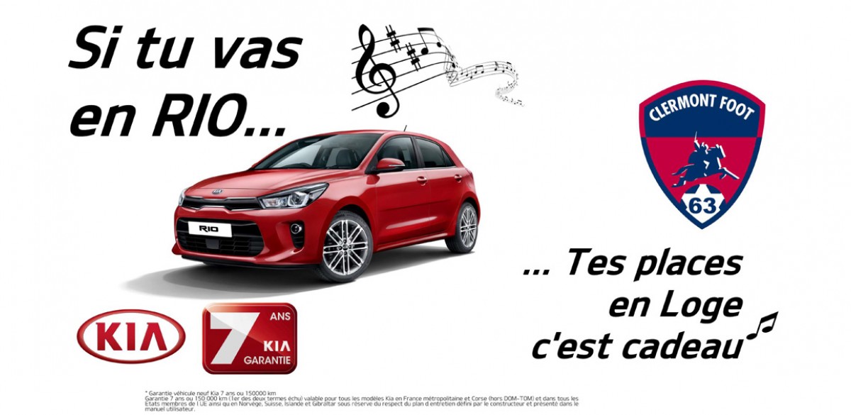 Gagnez des places en Loge avec Dugat Automobiles Gagnez des places en Loge avec Dugat Automobiles