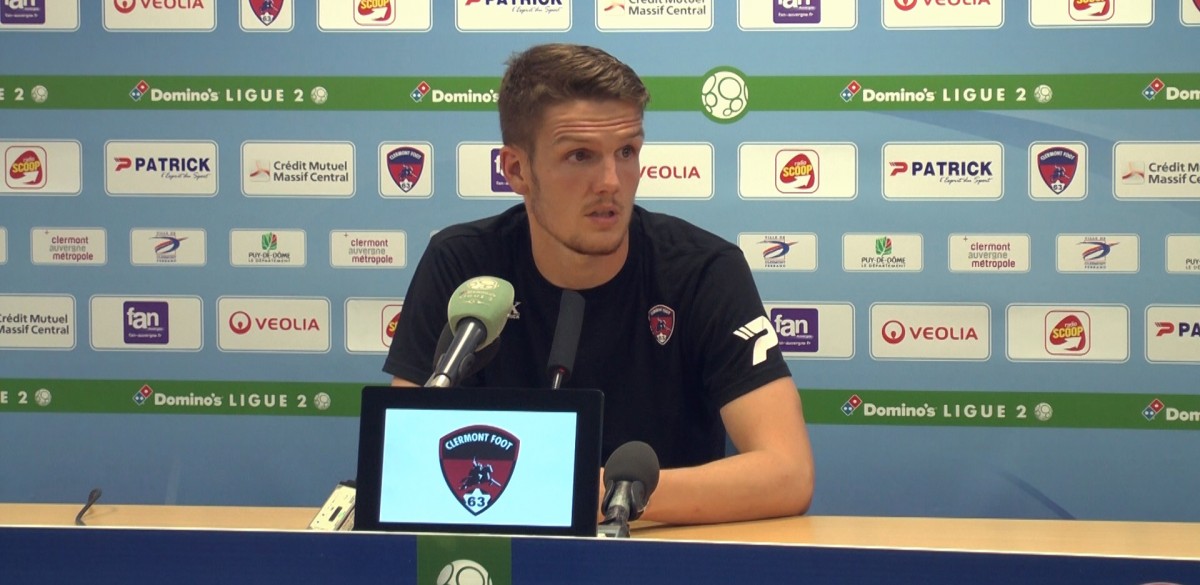 Clermont – Châteauroux: les réactions