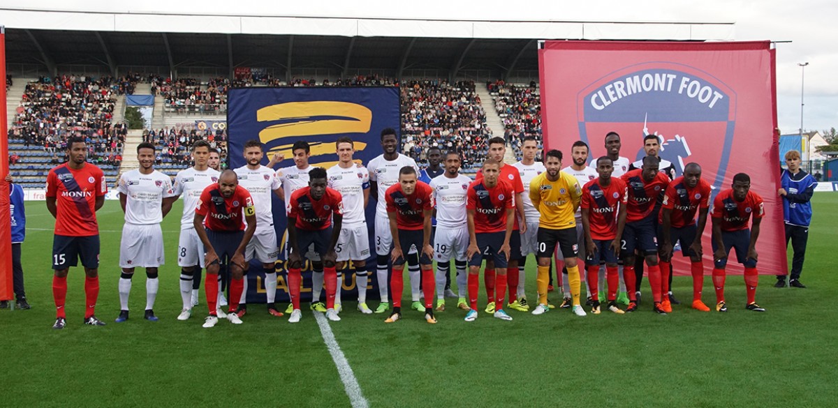 Clermont qualifié au bout du suspens ! Clermont qualifié au bout du suspens !